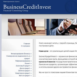 BusinessCreditInvest (v.2)