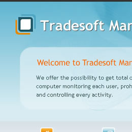 Tradesoft Management LLP