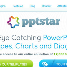 PPTStar (full site)