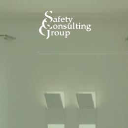 Safety Consulting Group (full site)