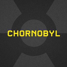 Chornobyl App