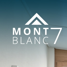 Mont Blanc 7 (landing)