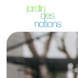 Jardin des Nations (full site)