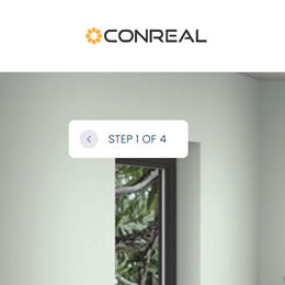 Conreal (configurator)