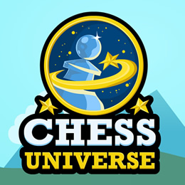 Chess Universe (full site)