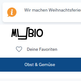 Mybio.de (full site)