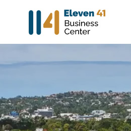 Eleven 41 Business Center (full site)