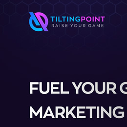 Tilting Point (landing, v.1)