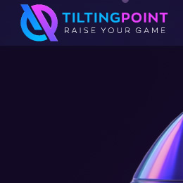 Tilting Point (landing, v.2)