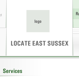 Locate East Sussex