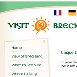 Visit Breckland