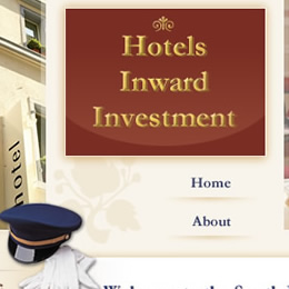 Hotels Inward Investment