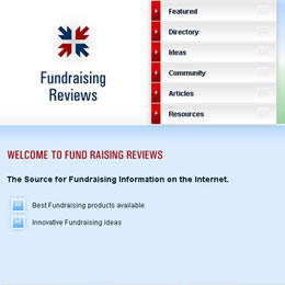 Fundraising Reviews