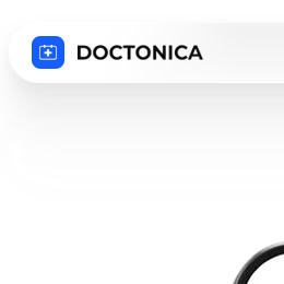 Doctonica (full site)